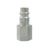 ABOUT 1/4(F) NPT (ULTRAFLO)