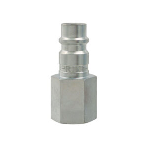 ABOUT 1/4(F) NPT (ULTRAFLO)