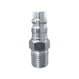 ABOUT 3/8(M)NPT (ULTRAFLO)