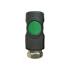 RACCORD TOPQUIK S1 séc 3/8(F)NPT (ULTRAFLO)