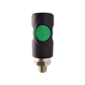 RACCORD TOPQUIK S1 séc 1/4(M)NPT (ULTRAFLO)