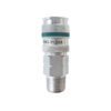 RACCORD QUIKSILVER ULTRAFLO 3/8 (M) NPT