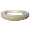 TUBE 1/4" NYLON BLANC  (LE PIED)