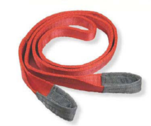 ÉLINGUE DE LEVAGE 4" X 4" (TYPE 4)