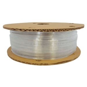 TUBE INCOLORE 1/4 D.E  (330') LE PIED