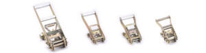 TENDEUR CLIQUET 2" WLL 3660 LBS