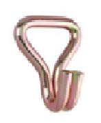 CROCHET DOUBLE 1" WLL 800LBS