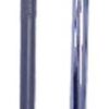 TIGE POUR TREUIL 31" CHROMÉE