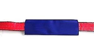 TUBE DE PROTECTION 1" (PVC BLEU)