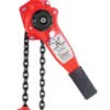 PALAN À LEVIER 1/2T 5' LEVAGE (MINI)