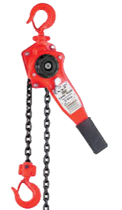 PALAN À LEVIER 1/2T 5' LEVAGE (MINI)