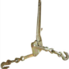 TENDEUR D'ARRIMAGE 3/8"-1/2" WLL 9200LBS MBS 28000LBS S.RECU