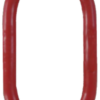 MAILLON D'EXTRÉMITÉ 1/2" WLL 4100 LBS (ORANGE)