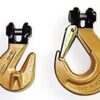 CLEVIS GRAB 5/8" GR100 CROCHET