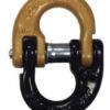 COUPLING LINK GR100 9/32 MAILLON DE RACCORD