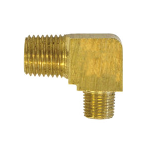 COUDE(M) 90d 3/8(M) X 1/4(M)NPT