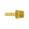 RACCORD MALE À BARBILLON 5/8 X 3/8 NPT