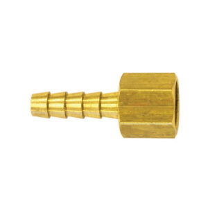 RACCORD FEM. À BARBILLON 1/2 X 3/8 NPT