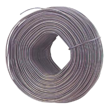 BROCHE NOIRE 16G 3-1/8 LBS PAR ROULEAU