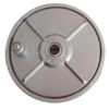 DÉVIDOIR À FIL DE FER EN ALUMINUM
