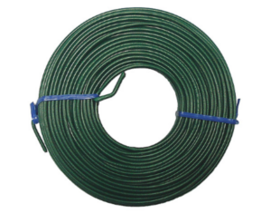 BROCHE VERTE 16G 2-1/2 LBS PAR ROULEAU