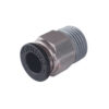 RACCORD (M) 1/4 X 10-32 (M) NPT