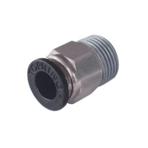 RACCORD (M) 1/2 X 1/4 (M) NPT