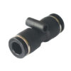 UNION 1/4 MAXFIT