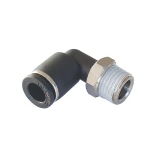 COUDE (M) PIVOTANT 1/2 X 3/8(M)NPT