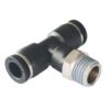 JONCTION (M)T PIVOTANT 1/4 X 1/8(M)NPT