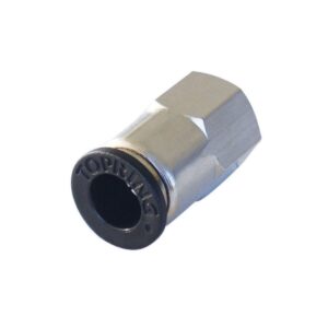 RACCORD (F) 1/4 X 1/4 (F) NPT