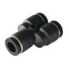 UNION EN '' Y'' 10MM MAXFIT