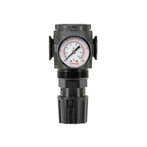 RÉGULATEUR 1/2" MEDIUM (0-125) TOPRING