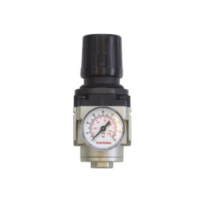 RÉGULATEUR 1/4" 300 (5-125) AIRFLO (TOPRING)