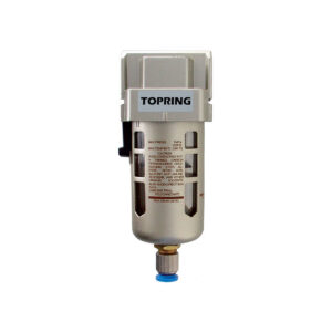 FILTRE 3/8 AIRFLO 300 SEMI AUTO POLY (TOPRING)