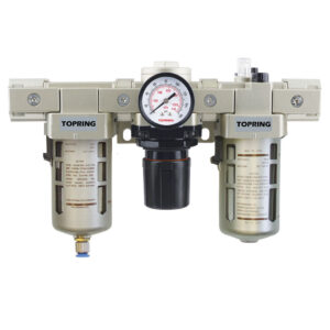 AIRFLO F+R+L 3/8 400 SEMI AUTO POLY