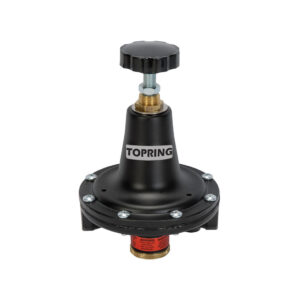 REGULATEUR DE PRESSION 1/4 (1.5-20PSI)