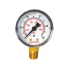 MANOMÈTRTRE 2" - 1/4NPT LM 0-100