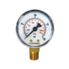 MANOMÈTRE 2" -1/4NPT 0-200