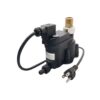 PURGEUR AUTO. 128SCFM 1/2(M) NPT (TOPRING)