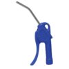 SOUFFLET À  AIR 6mm MANCHE BLEU (TOPRING)