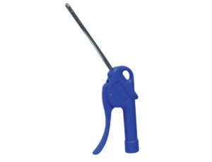 SOUFFLET À AIR 12'' MANCHE BLEU (TOPRING)