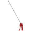 SOUFFLET À AIR 40'' ROUGE 8MM AIRPRO (TOPRING)