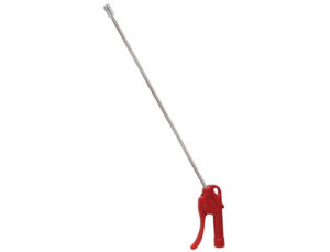SOUFFLET À AIR 40'' ROUGE 8MM AIRPRO (TOPRING)