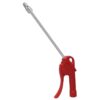SOUFFLET À AIR 20" ROUGE GRAND DÉBIT(AIRPRO) TOPRING
