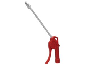SOUFFLET À AIR 20" ROUGE GRAND DÉBIT(AIRPRO) TOPRING
