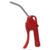 SOUFFLET TUBE ROUGE 8MM AIRPRO (TOPRING)