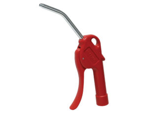SOUFFLET TUBE ROUGE 8MM AIRPRO (TOPRING)