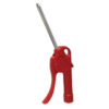 SOUFFLET À AIR 12'' ROUGE AIRPRO (TOPRING)
