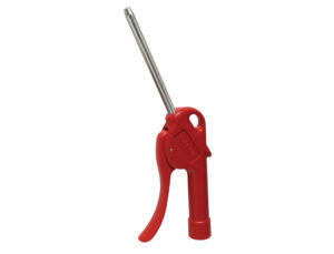 SOUFFLET À AIR 12'' ROUGE AIRPRO (TOPRING)
